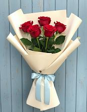 Букет Классика чувств в Мечниково