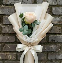 Букет цветов из:  Розы #REPLACE_PRED# Мечниково