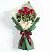 Букет цветов из: Розы в Мечниково