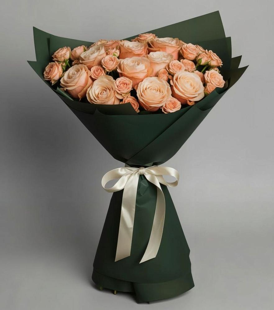 Букет Элегантный в Мечниково