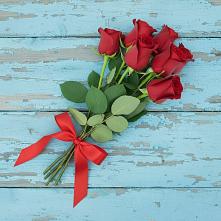 Букет Красные розы #REPLACE_PRED# Мечниково