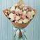Букет цветов из: Розы в Мечниково