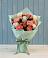 Букет цветов из: Розы в Мечниково