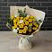 Букет цветов из: Розы в Мечниково