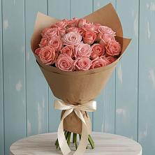 Букет цветов из:  Розы в Мечниково