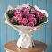 Букет цветов из: Розы в Мечниково