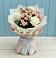 Букет цветов из: Розы в Мечниково