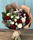 Букет цветов из: Розы и Альстромерии в Мечниково