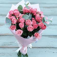 Букет Леди совершенство в Мечниково