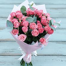 Букет Леди совершенство в Мечниково